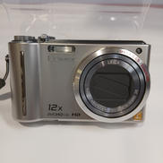 デジタルカメラ|PANASONIC