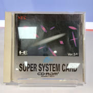 スーパーシステムカード(VER 3.0)|NECホームエレクトロニクス
