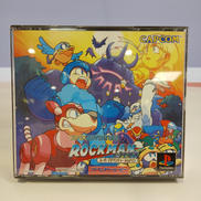 スーパーアドベンチャーロックマン|CAPCOM
