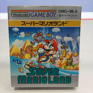 スーパーマリオランド|NINTENDO / 任天堂