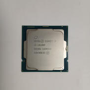 CPU|INTEL