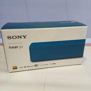 BLUETOOTHスピーカー|SONY