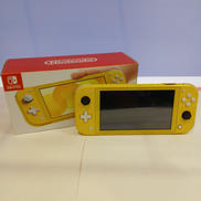 SWITCH LITE|NINTENDO / 任天堂