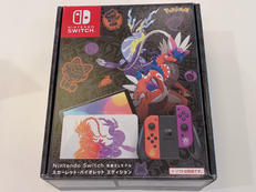 SWITCH 有機EL|NINTENDO / 任天堂