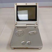 ゲームボーイアドバンスSP|NINTENDO / 任天堂