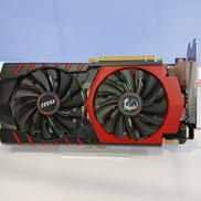 グラフィックボード|MSI