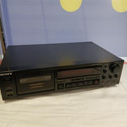 カセットデッキ|SONY