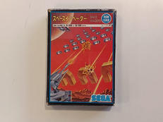 スペースインベーダー|SEGA