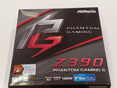INTEL対応マザーボード|ASROCK