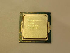CPU|INTEL