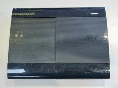 PLAYSTATION3|SONY