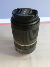 望遠ズームレンズ|TAMRON