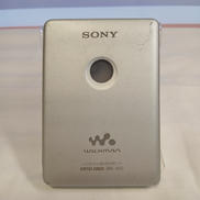 カセットウォークマン|SONY