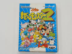 超魔神英雄伝ワタル まぜっこモンスター2|バンプレスト