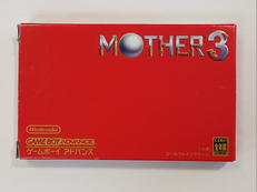 MOTHER3|NINTENDO
