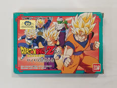 ドラゴンボールZ外伝|BANDAI