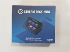 STREAM DECK MINI|ELGATO