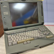 ワープロ|FUJITSU