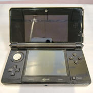 3DS|NINTENDO / 任天堂
