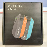 ワイヤレスシステム|FLAMMA