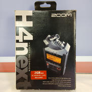 リニアPCMレコーダー|ZOOM