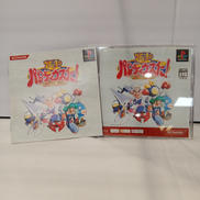 極上パロディウスだ!DELUXE PACK|KONAMI
