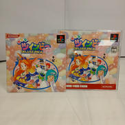 出たなツインビーヤッホー!DELUXE PACK|KONAMI