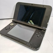 3DS LL|NINTENDO / 任天堂