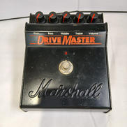 オーバードライブ|MARSHALL