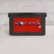 MOTHER3|NINTENDO/任天堂