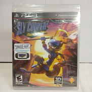 【北米版未開封】SLY COOPER|SONY