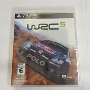 【北米版未開封】WRC 5|BIGBEN