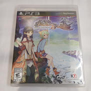 【北米版未開封】ATELIER SHALLIE: ALCHE|コーエーテクモゲームス