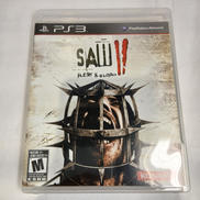 【北米版】SAW II: FLESH & BLOOD|KONAMI