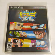【北米版】CARTOON NETWORK|CRAVE GAMES