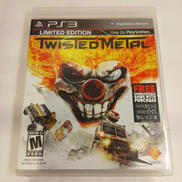 【北米版】TWISTED METAL|SONY