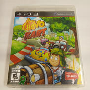 【北米版】EL CHAVO KART|SLANG GAMES