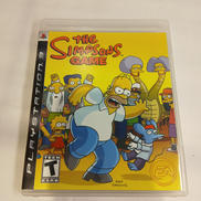 【北米版】THE SIMPSONS GAME|エレクトロニック・アーツ