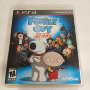 【北米版】FAMILY GUY|ACTIVISION