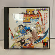 天地を喰らうⅡ～赤壁の戦い～|CAPCOM
