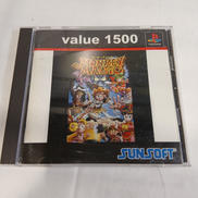 MONKEYMAGIC VALUE 1500|SUNSOFT