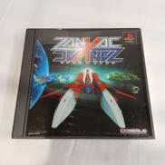ZANAC×ZANAC|コンパイル