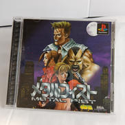 メタルフィスト|エレクトロニック・アーツ