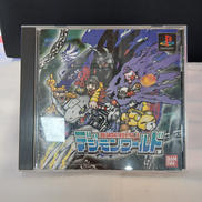 デジモンワールド|BANDAI