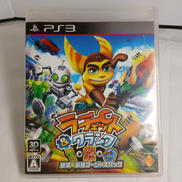 ラチェット&クランク 1+2+3 銀河★最強ゴージャスパック|SONY