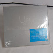 URU / オリオンブルー|SONY MUSIC LABELS