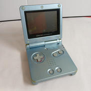 ゲームボーイアドバンスSP|NINTENDO / 任天堂