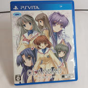 CLANNAD|プロトタイプ
