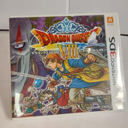 ドラゴンクエストVIII 空と海と大地と呪われし姫君|スクウェア・エニックス