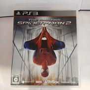 アメイジング・スパイダーマン2|スクウェア・エニックス